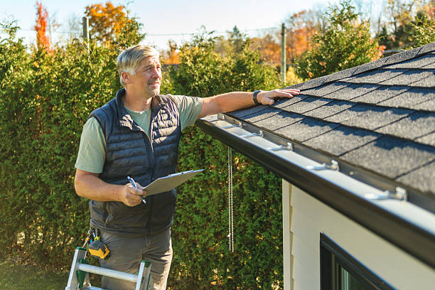 Trusted Gutter Repair And Installation service in Bergheim, TX - Ben Roofing and Steel LLC